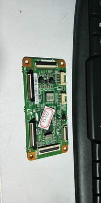 三星 PS43D450A2逻辑板 LJ41-09475A LJ92-01793A 屏S42AX-YB11