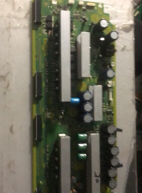 原装 松下 TH-42PZ800C SS板 TNPA4411 AC 配屏MC106F16T11