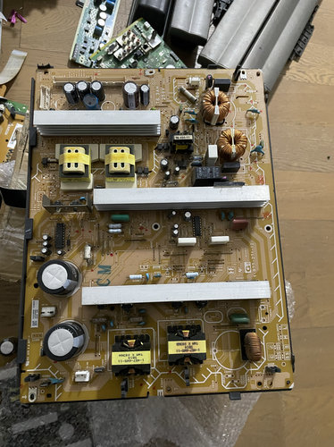 KDL-46Z4500电源板1-877-271-12