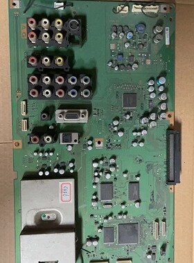 索尼KLV-40X200A 46X200A 52X220A信号板 1-870-567-11 三星屏