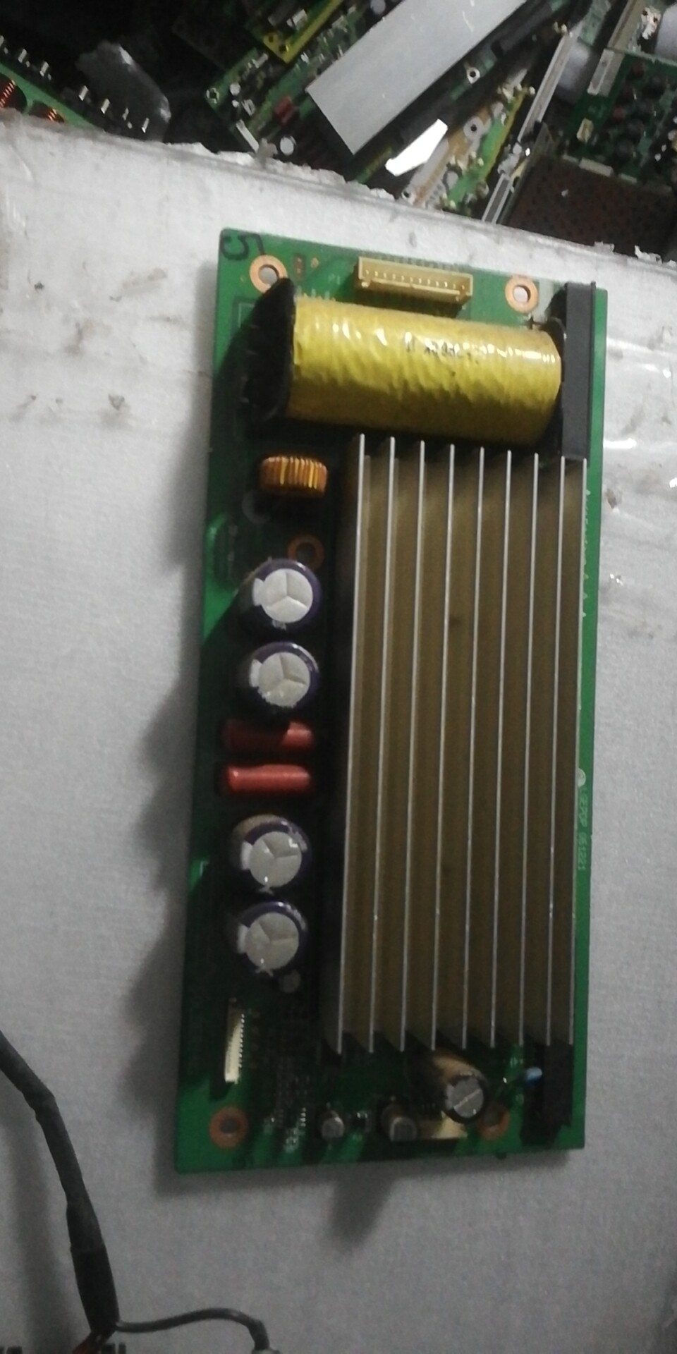 原装 创维 42P98MV LG 42S1 Z板 EAX34842701 EBR36460301