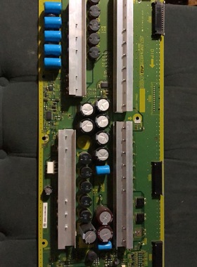 松下等离子电视原装 TH-65PV10C TH-65PF12CK TNPA4979 AB SS板