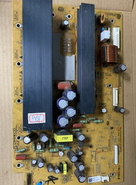 拆机LG 42T1S-YSUS Y板 EAX62064801 E8R66476701