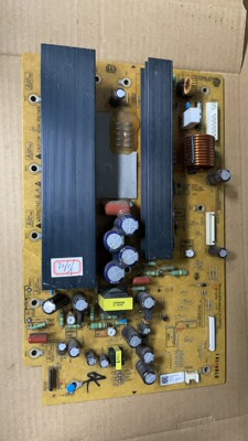 拆机LG 42T1S-YSUS Y板 EAX62064801 E8R66476701