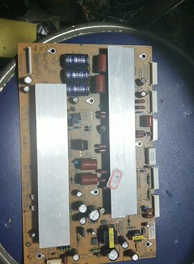 原装拆机LG 50R4T4 Y板 EAX64282201 EBR73763201