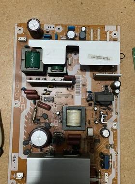 松下TPW50M88 TH-P42X10 TH-P50X10C 电源板LSEP1279 LSJB1279-21