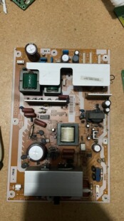 松下TPW50M88 TH-P42X10 TH-P50X10C 电源板LSEP1279 LSJB1279-21