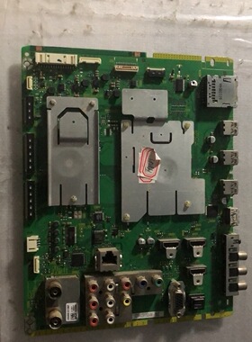 原装松下TH-P46ST32C主板TNPH0940 CB 3A 屏MC117FJ1431