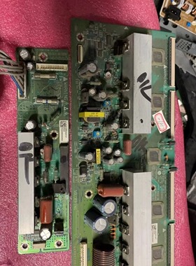 长虹 PT32618 等离子 Y板 32F1B-Y EAX43177502 EBR43040101实拍