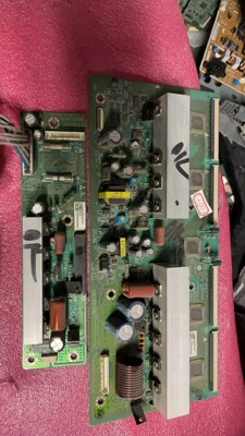 长虹 PT32618 等离子 Y板 32F1B-Y EAX43177502 EBR43040101实拍