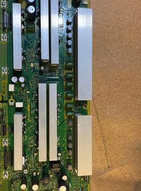 原装松下TH-58PZ880C 板TNPA4604 SC