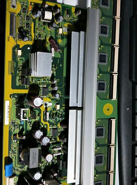 原装日立37E102C等离子Y板 JP65711 JA31275