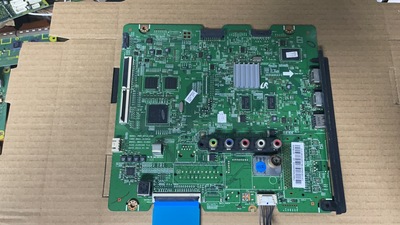 原装三星PS60F5000AR主板BN41-01965A BN41-01965屏S60FH-YB03