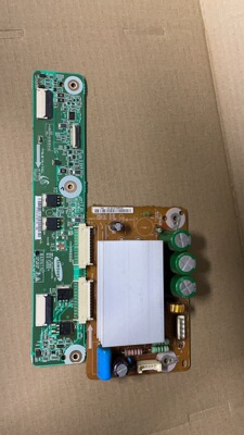 三星YD12YB08屏Z板LJ41-06613A LJ92-01668A LJ41-06615A一套