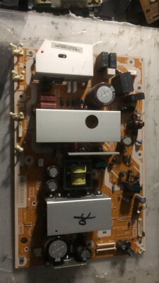 原装长虹等离子电视机 PT50700电源线路板TNPA4221 LSJB1260一1