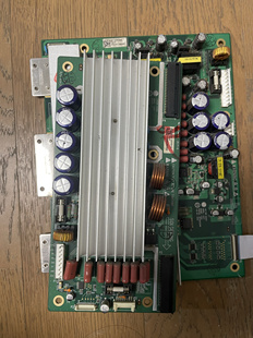 实物图发货 6870QZE117B 42V7等离子Z板6871QZH049A