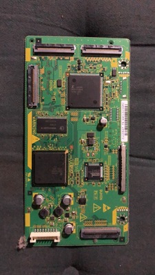 日立P50A101CK P50A101C逻辑板JP60112 JA09582