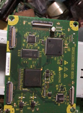 日立P32E102C逻辑板32PH3一LOGICP65191 JA31103 JP65191