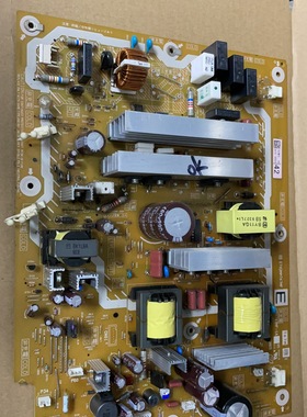 松下TH-P42S10C/46S10C/50S01C电源板ETX2MM747MF G NPX747MF-1A