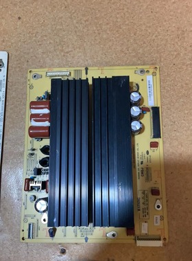 拆机长虹3D50A3700ID Z板 JUQ7.820.00053721 VER3.4