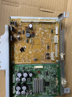 日立55PD8900TC音频功放板JA06342-A JA06342-B c d