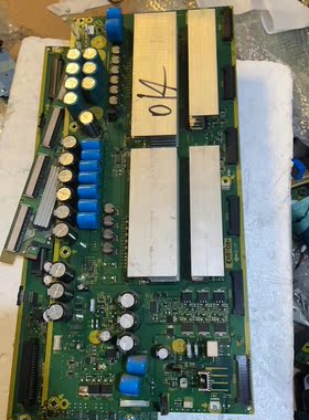 原装松下 TH-50PZ700C Z板 SS板 TNPA3993 AC 测好