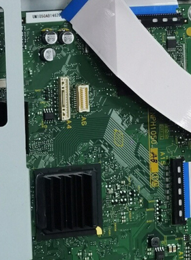 原装松下TH-103PF12CK主板 TNPH1050AB