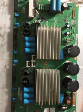 原装长虹PT5016X板LJ41-03335A LJ92-01326A 三星S50HW-YD01测好