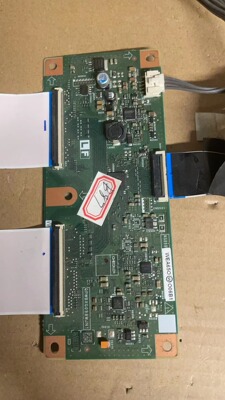 原装 夏普LCD-40DS15A 逻辑板QPWBXG098WJN1 屏TA525-0