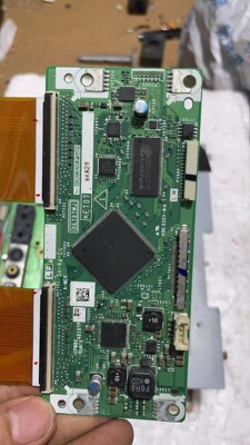原装拆机夏普LCD-46G100A逻辑板CPWBXRUNTK 4010TP ZQ