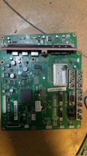 原装长虹3DTV51858 主板JUC7.820.00048145 屏S50HW-YD14
