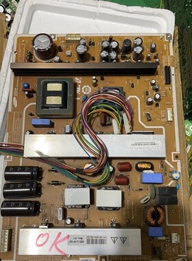 长虹 PT50718 PT50618A PT50818 电源板 LJ44-00180A PSPF480601A