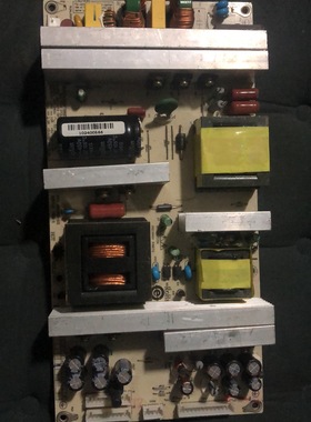 原装PD46N4电源板HTX-0P4350-101 HTX-OP4350-101