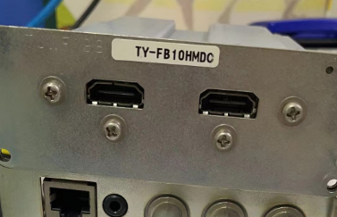 TNPA4242 TH-103PF10CK 103WK10CK TY-FB10HMDC 松下高清HDMI接口