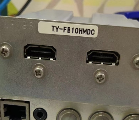 TNPA4242 TH-103PF10CK 103WK10CK TY-FB10HMDC 松下高清HDMI接口