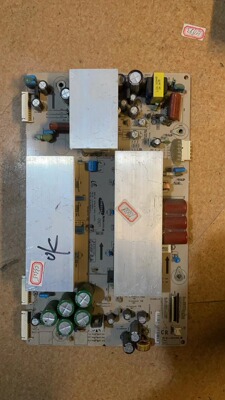 原装海信TPW42M69 Y板 LJ41-05075A 屏（S42AX-YD05）S42AX-YB04