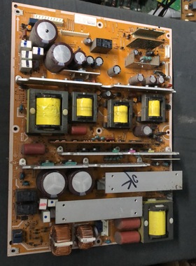 原装日立 P50A101C 电源板 MPF7718 LF PCPF0164实图