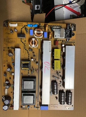 LG 60PN660H_CA电源板EAY62812701 EAX64880001 PSPL-L204A