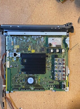 原装松下TH-P50S25C P46S25C P42S25C主板TNPH0845 MC NC LC JC