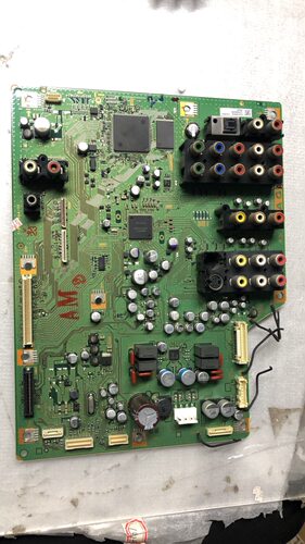 原装索尼KLV46W380A 46X300A 40W300A 液晶电视 主板1-874-544-11