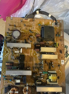 测好 原装索尼KDL-46V4800 KLV-46J400A电源板1-876-467-21测好