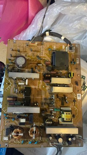 索尼KLV-46J400A KLV-46V440A电源板1-876-467-11