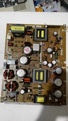 松下50PV70C TH-50PV70C A电源板ETXMM655MEH NPX655ME-1B 测试好