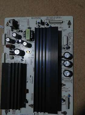 长虹 3D50A3700iD 3D50A3000id Y板 JUQ7.820.00053698 PM50H4000