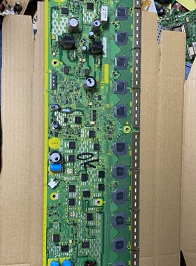 原装TH-P42U33C P42U30C P42UT30C 松下SN板 TNPA5349 AB