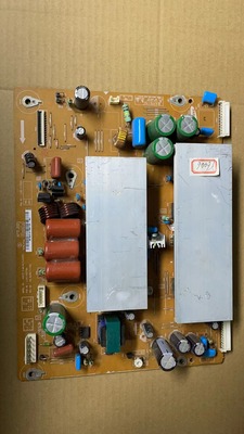 PT42618N海信TPW42M69 S42AX-YB07屏Y板 LJ92-01582A LJ41-05779A
