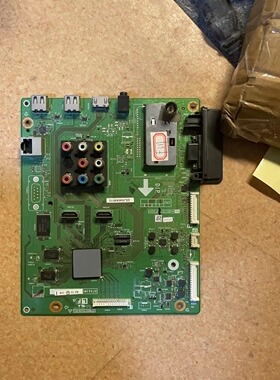 测好 夏普LCD-32LX440A主板KF983WE QPWBXF983WJN2屏LK315T3LWD0X