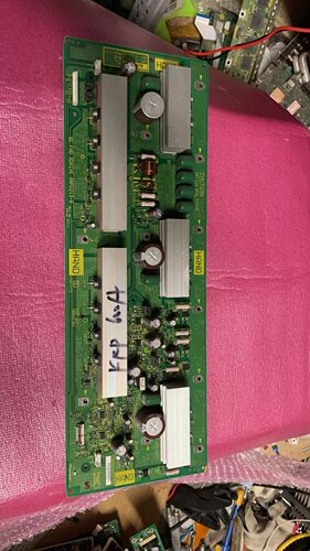 ANP2213-B 先锋 Z X板 AWV2597B AWV 2546-A KRP-600A
