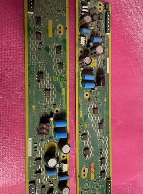 原装 TH-P46UT30C TH-P46U30C TH-P46U33C SS板 TNPA5350 AJ