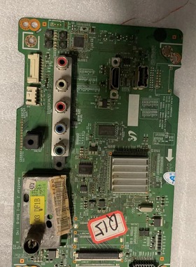 原装拆机三星液晶UA32D4003B主板BN41-01709A配屏LD320AGB-A2